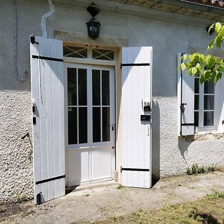 Bienvenue En Sud Gironde Villa Villandraut Ngoại thất bức ảnh