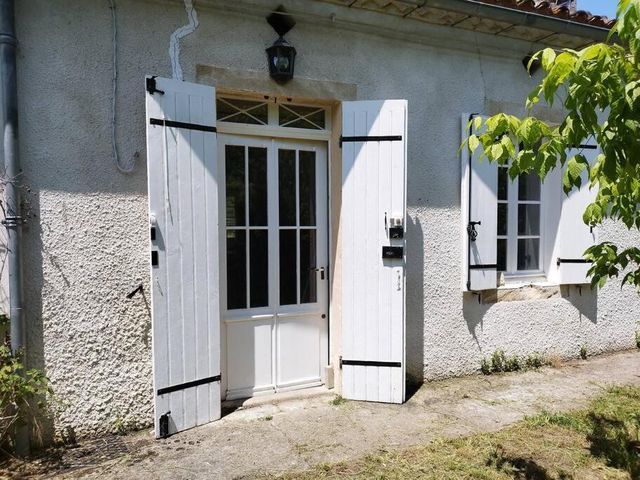 Bienvenue En Sud Gironde Villa Villandraut Ngoại thất bức ảnh