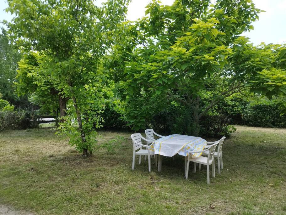 Bienvenue En Sud Gironde Villa Villandraut Ngoại thất bức ảnh